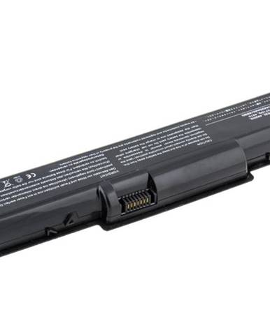 Avacom batéria pre Acer Aspire 4920/4310, eMachines E525, Li-Ion, 11.1V, 4400mAh, 49Wh, NOAC-4920-N22