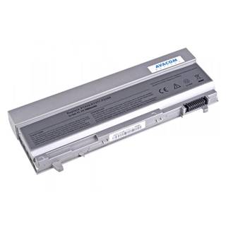 Avacom batéria pre Dell Latitude E6400, E6410, E6500, Li-Ion, 11.1V, 7800mAh, 87Wh, články Samsung, NODE-E64H-806