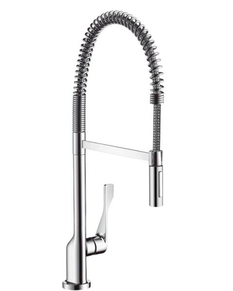 Vybavenie kúpeľne Hansgrohe