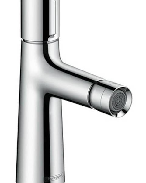 Vybavenie kúpeľne Hansgrohe