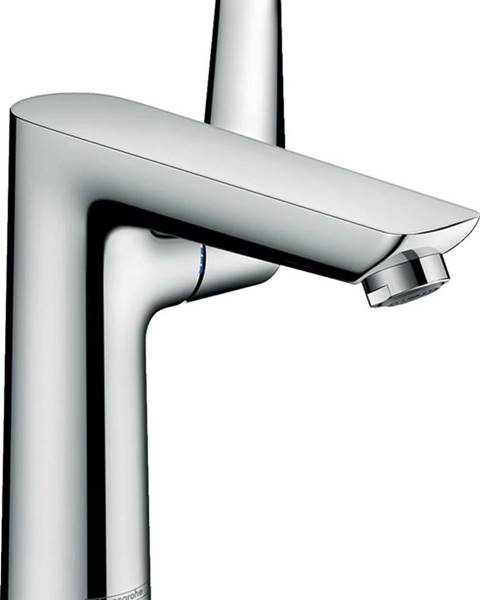 Vybavenie kúpeľne Hansgrohe