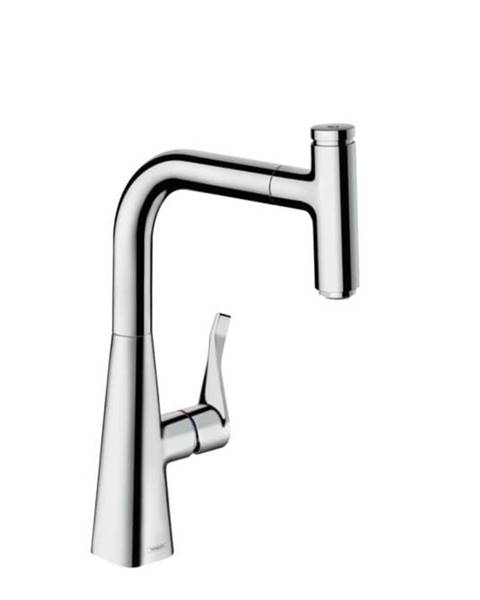 Vybavenie kúpeľne Hansgrohe