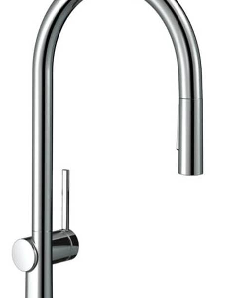 Vybavenie kúpeľne Hansgrohe