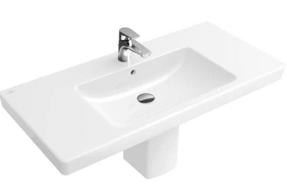 Villeroy & Boch Umývadlo  Subway 2.0 100x47 cm, značky Villeroy & Boch