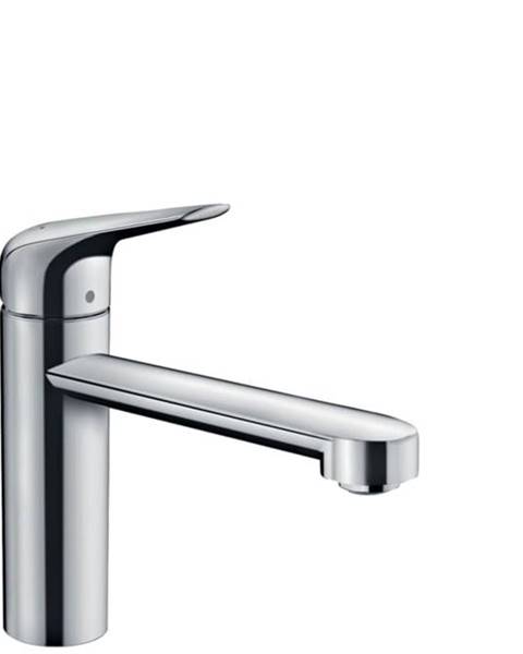 Vybavenie kúpeľne Hansgrohe