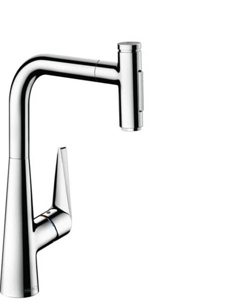 Vybavenie kúpeľne Hansgrohe