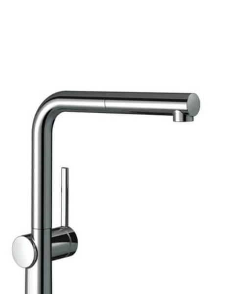 Vybavenie kúpeľne Hansgrohe