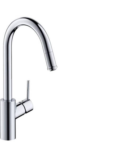 Vybavenie kúpeľne Hansgrohe