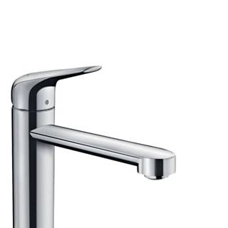 Hansgrohe Drezová batéria  Focus s otočným ramienkom chróm, značky Hansgrohe