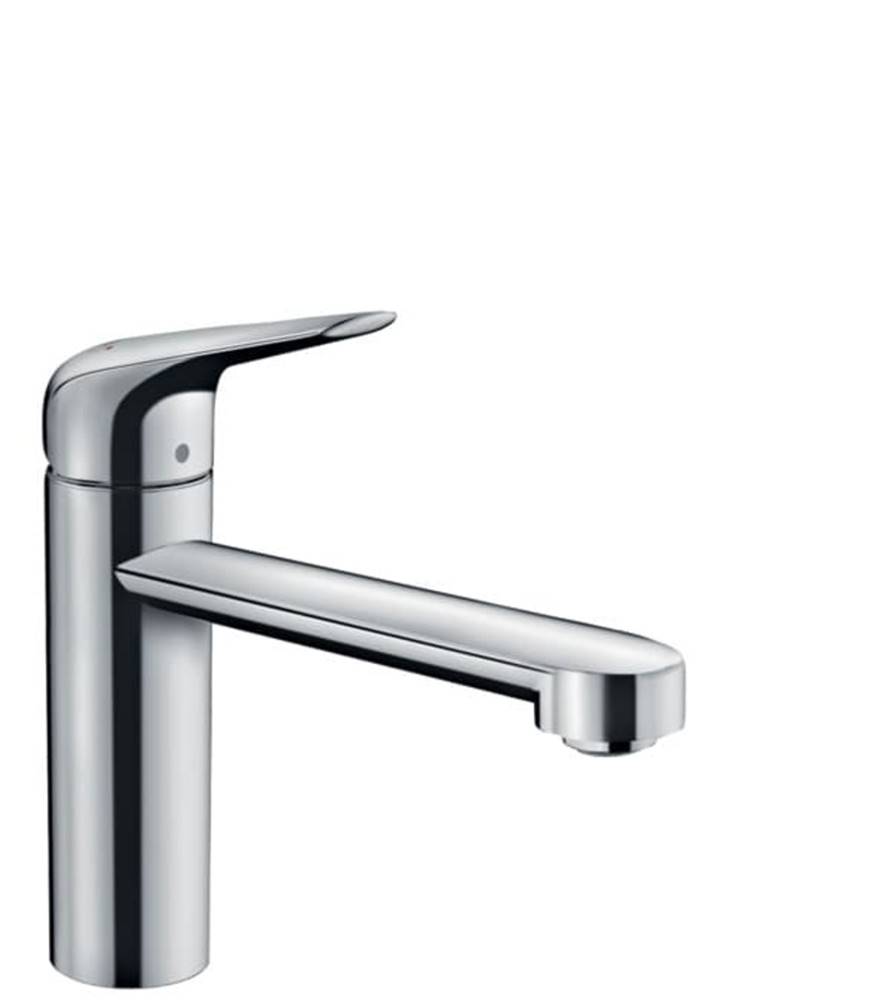 Hansgrohe Drezová batéria  Focus s otočným ramienkom chróm, značky Hansgrohe