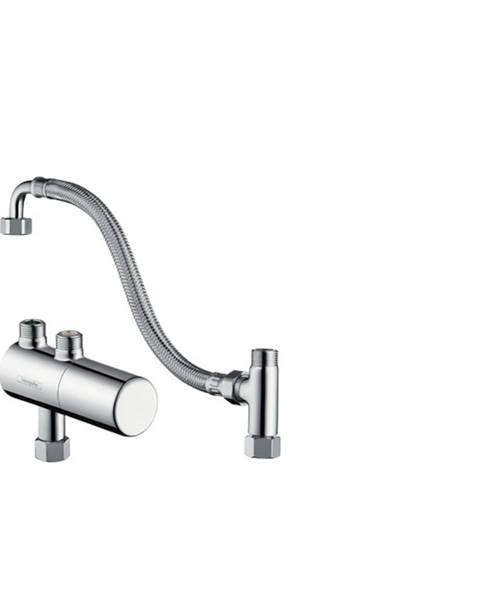 Vybavenie kúpeľne Hansgrohe