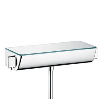 Hansgrohe Sprchová batéria  Ecostat Select s poličkou 150 mm chróm, značky Hansgrohe