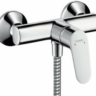 Sprchová batéria Hansgrohe Focus bez sprchového setu 150 mm chróm