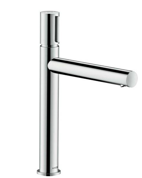 Vybavenie kúpeľne Hansgrohe