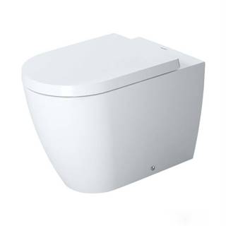 Duravit Wc stojaci  Me By Starck zadný odpad, značky Duravit