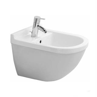 Bidet Duravit STARCK 3 závesný