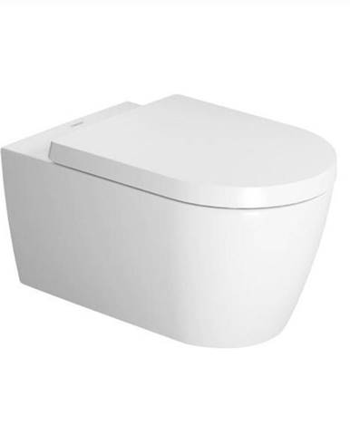 Wc závesné Duravit Me By Starck zadný odpad