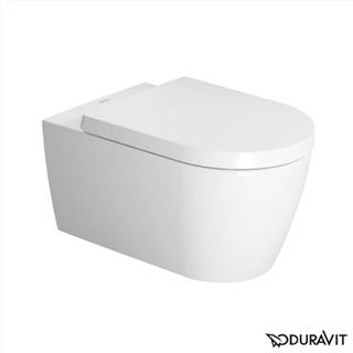 Wc závesné Duravit Me By Starck zadný odpad