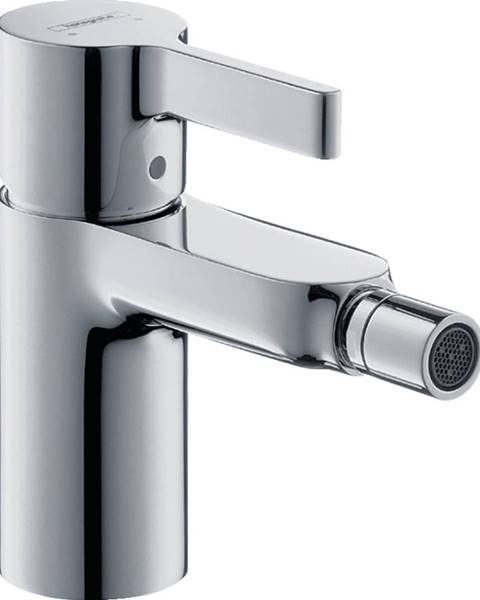 Vybavenie kúpeľne Hansgrohe