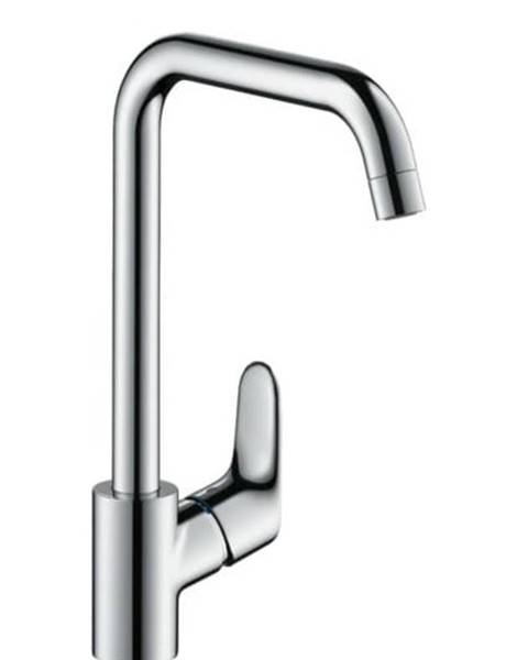 Vybavenie kúpeľne Hansgrohe