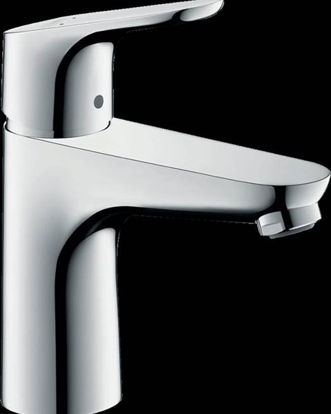 Vybavenie kúpeľne Hansgrohe