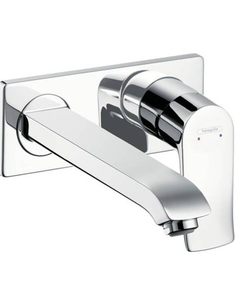 Vybavenie kúpeľne Hansgrohe