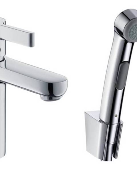 Vybavenie kúpeľne Hansgrohe