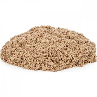 SPIN MASTER KINETIC SAND 2,5KG HNEDEHO TEKUTEHO PIESKU