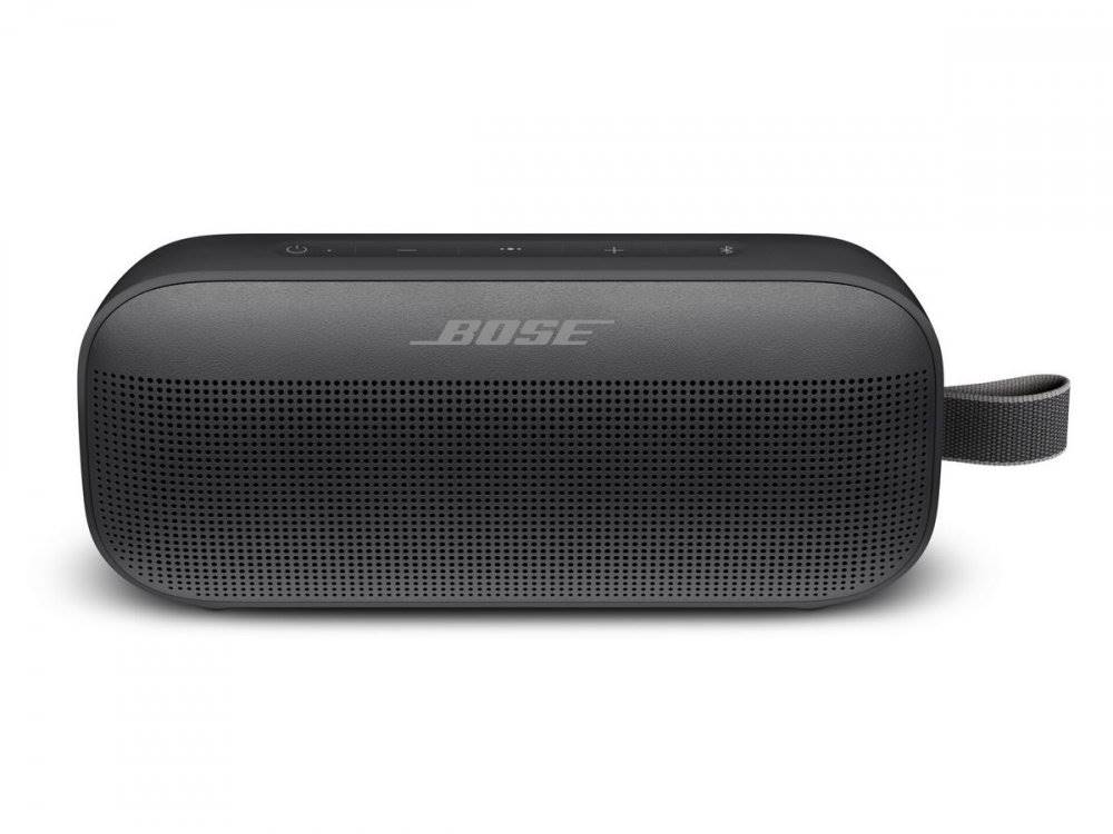 Bose BOSE SOUNDLINK FLEX, CIERNA, značky Bose