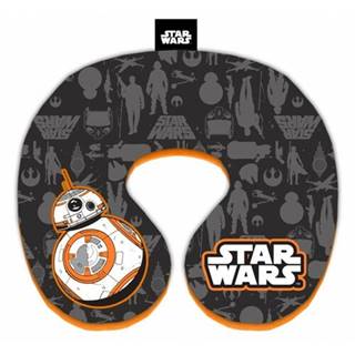 Bellatex Cestovný vankúšik Star Wars BB-8, pr. 21 cm, značky Bellatex