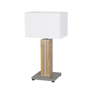 Dieter Knoll LED STOLNÁ LAMPA, dotykový stmievač, 30/20/56 cm