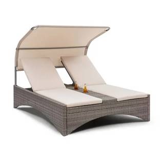 BLUMFELDT EREMITAGE DOUBLE LOUNGER LEZADLO, 10033315