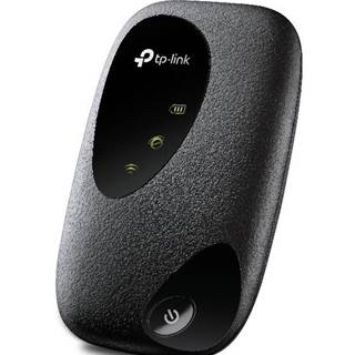 TP-Link TP-LINK M7200, 4G LTE MOBILE WI-FI, INT.4G MODEM, 2000MAH BATERIE, LTE/HSPA+, značky TP-Link