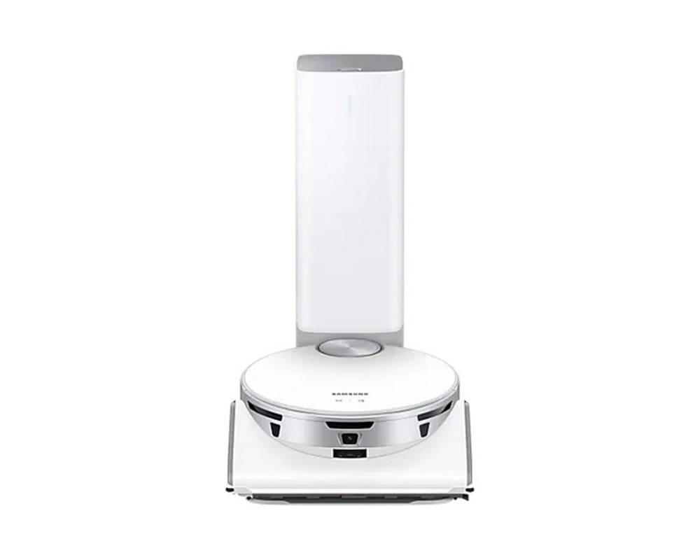 Samsung SAMSUNG BESPOKE JET BOT AI+ VR50T95735W/GE, značky Samsung