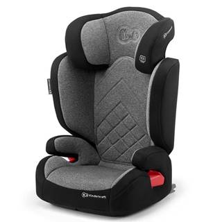 KINDERKRAFT Autosedačka Xpand Isofix Grey 15-36 kg