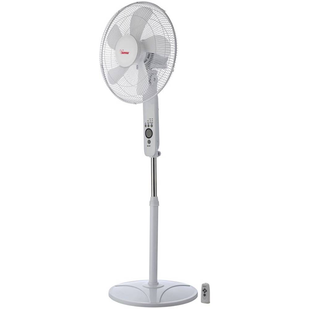 Rabalux Stojanový ventilátor Bimar VP 42T, značky Rabalux