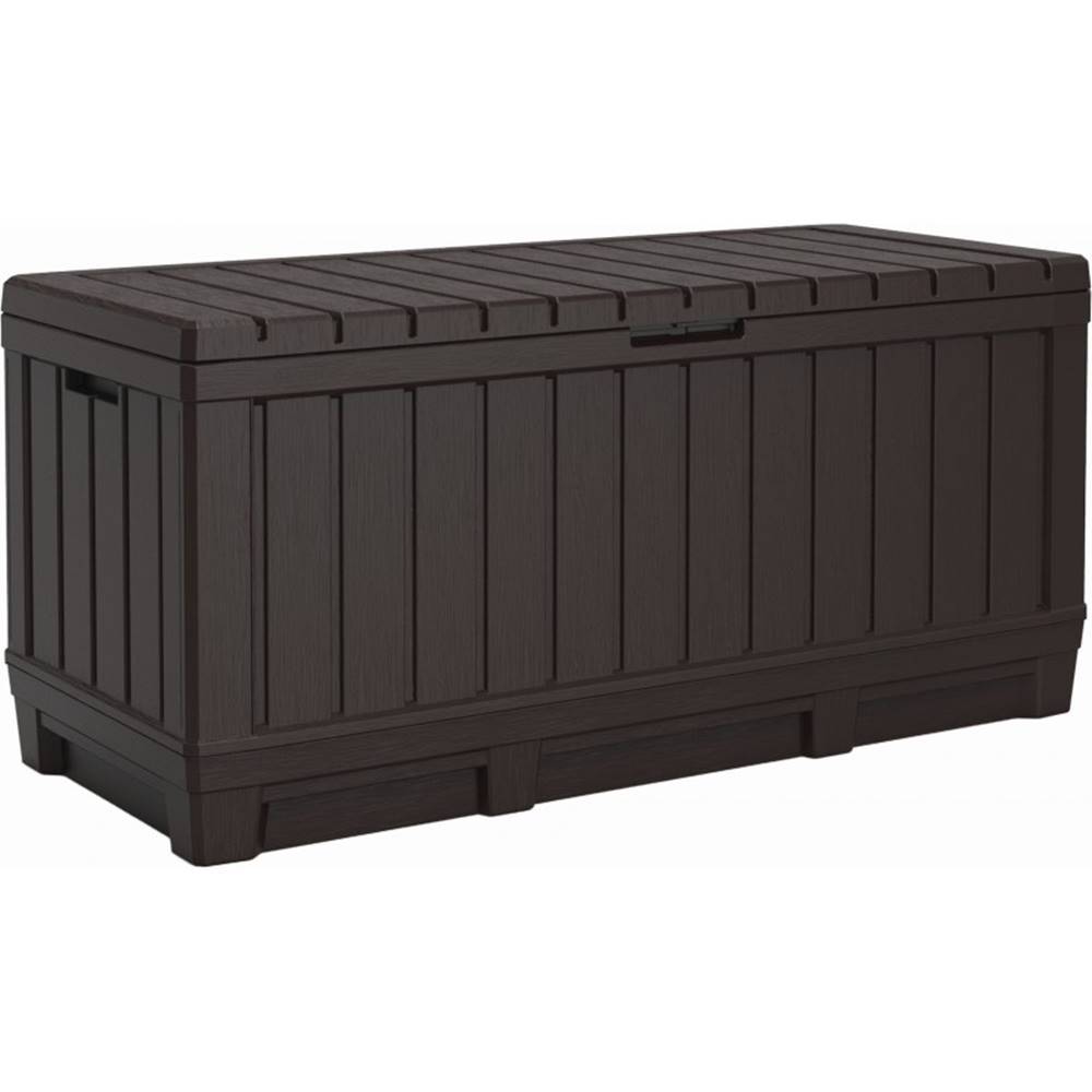 Keter KETER /249461/ ULOZNY BOX KENTWOOD BROWN, značky Keter