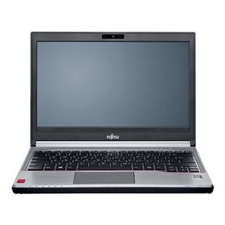 Fujitsu LifeBook E746; Core i5 6300U 2.4GHz/8GB RAM/256GB SSD/batteryCARE+