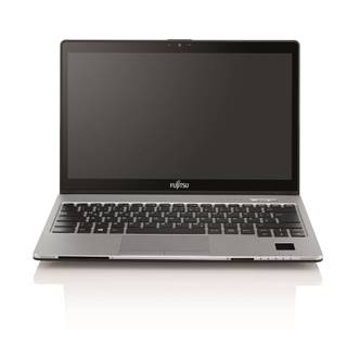 Fujitsu LifeBook S937; Core i7 7600U 2.8GHz/8GB RAM/256GB M.2 SSD/batteryCARE