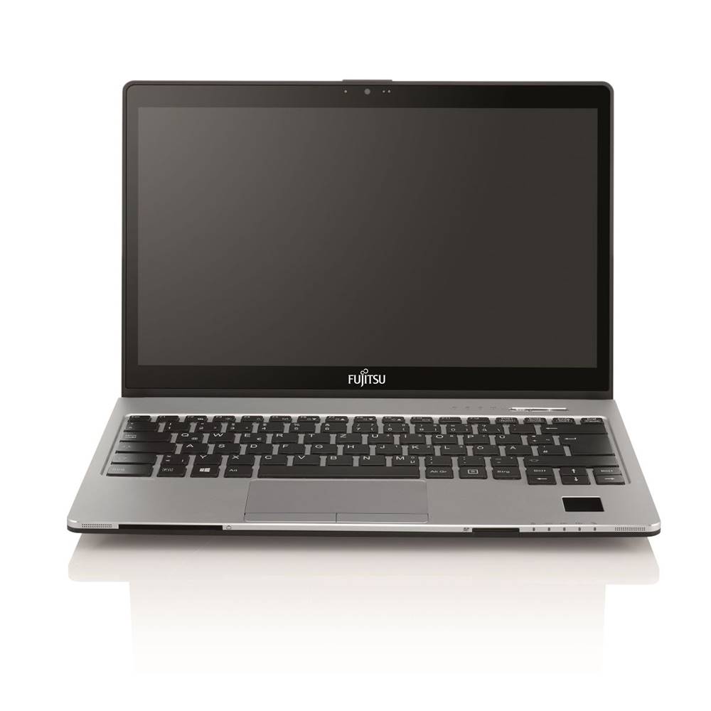 FUJITSU Fujitsu LifeBook S937; Core i7 7600U 2.8GHz/8GB RAM/256GB M.2 SSD/batteryCARE, značky FUJITSU