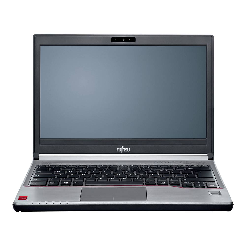 FUJITSU Fujitsu LifeBook E746; Core i5 6300U 2.4GHz/8GB RAM/256GB SSD/batteryCARE, značky FUJITSU