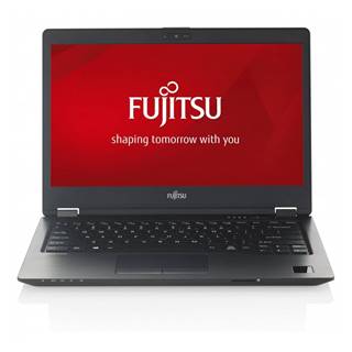 Fujitsu LifeBook U747; Core i5 6200U 2.3GHz/8GB RAM/256GB M.2 SSD/batteryCARE