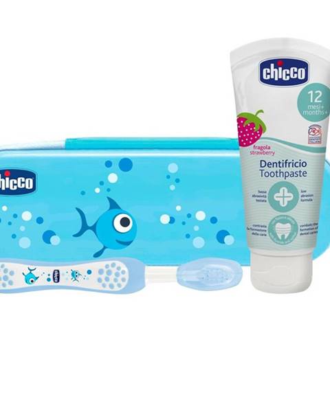 Starostlivosť o dieťa CHICCO