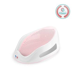 ANGELCARE  Lehátko do vane Light Pink, značky ANGELCARE