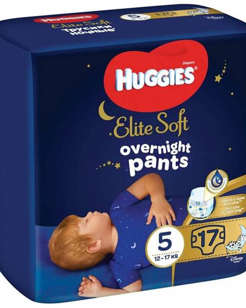 Starostlivosť o dieťa HUGGIES