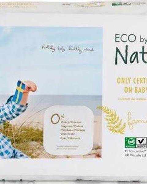 Starostlivosť o dieťa ECO BY NATY