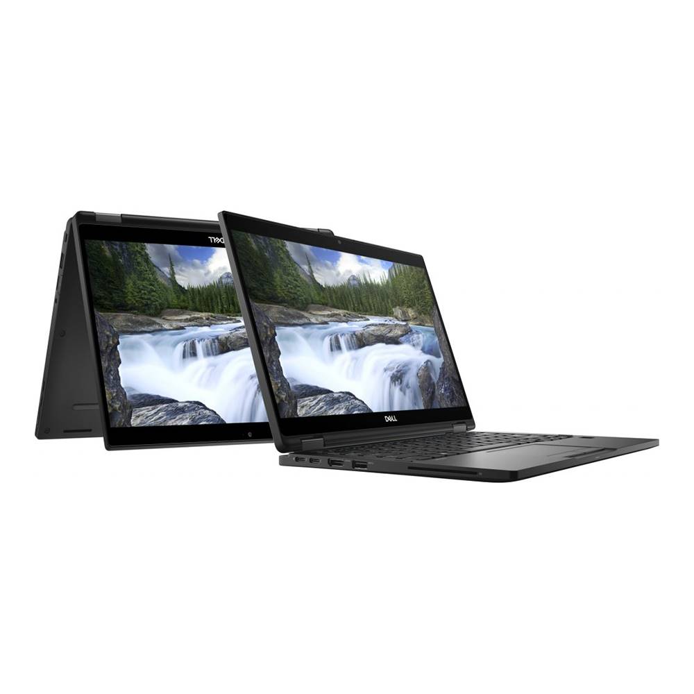 Dell  Latitude 7390 2in1; Core i7 8650U 1.9GHz/16GB RAM/256GB M.2 SSD/batteryCARE, značky Dell