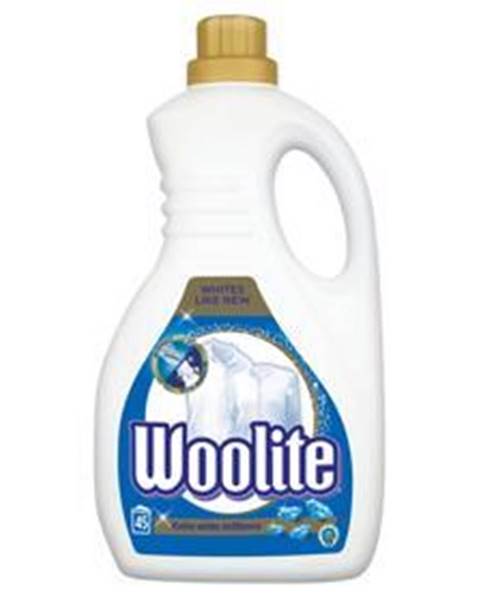 Starostlivosť o dieťa WOOLITE