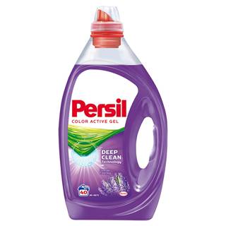 PERSIL Color Lavender 2 l (40 dávok) – prací gél