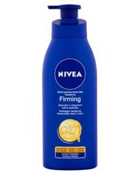 Starostlivosť o dieťa NIVEA